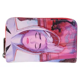 loungefly-marvel-spider-verse-portfel-spider-gwen-stylowy-akcesorium-fand