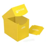 pudelko-na-karty-ultimate-guard-deck-case-133-zolte-stan-nowy