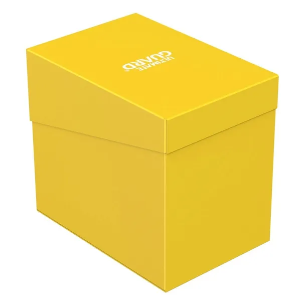 pudelko-na-karty-ultimate-guard-deck-case-133-zolte-rodzaj-pudelko