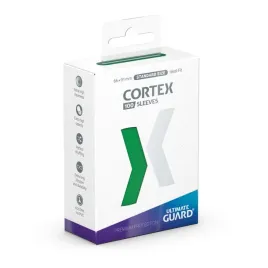 rekawy-na-karty-ultimate-guard-cortex-standard-100-zielone