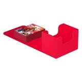 karton-na-karty-ultimate-guard-sidewinder-80-xenoskin-czerwony-stan-nowy