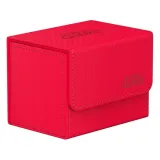 karton-na-karty-ultimate-guard-sidewinder-80-xenoskin-czerwony-nazwa-ultimate-guard-sidewinder-80-xenoskin-monocolor-red