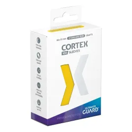 profi-sleevy-ultimate-guard-cortex-standard-100szt-zolte