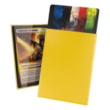 profi-sleevy-ultimate-guard-cortex-standard-100szt-zolte-stan-nowy