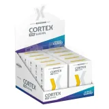 profi-sleevy-ultimate-guard-cortex-standard-100szt-zolte-producent-ultimate-guard