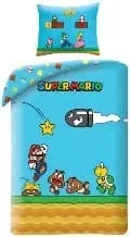 duvet-set-super-mario-posciel-140-x-200-cm-z-poduszka-70-x-90-cm