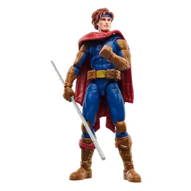 Figurka Akcji Gambit X-Men Marvel Legends 15 cm - Hasbro z Marvel's Nemesis