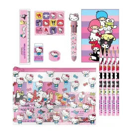 cerda-zestaw-papierniczy-hello-kitty-akcesoria-premium-do-szkoly-i-biura