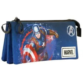 karactermania-etui-na-przybory-szkolne-captain-america-trojkomorowe