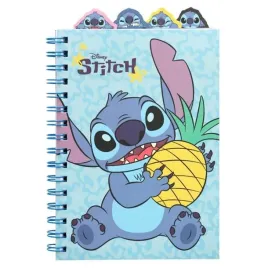 erik-notatnik-a5-disney-stitch-oficjalny-produkt-wzor-i-funkcjonalnosc