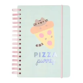 erik-notes-a5-pusheen-foodie-oryginalny-notatnik-oficjalny-produkt