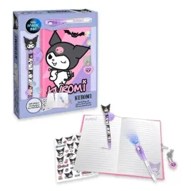 dziennik-magiczny-z-pisakiem-hello-kitty-kuromi-oficjalny-produkt-kids-li