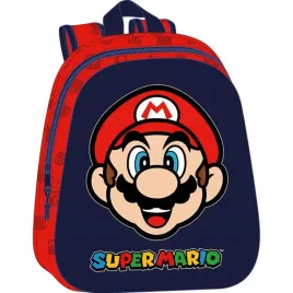 plecak-safta-super-mario-bros-3d-33cm-oficjalny-produkt-premium-szkolny