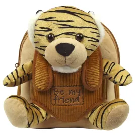 perletti-tiger-joe-plecak-z-26-cm-pluszowa-maskotka-oficjalny-produkt
