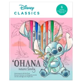disney-stitch-zestaw-notatnik-z-6-zelowymi-dlugopisami-dla-dzieci-kids-li