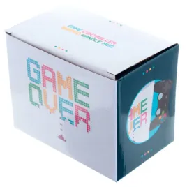 puckator-kubek-game-over-z-uchwytem-w-ksztalcie-kontrolera-do-gier