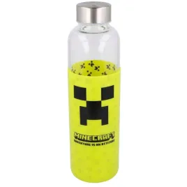butelka-na-wode-stor-minecraft-585ml-z-silikonowym-pokrowcem-do-stosowania