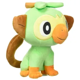 jazwares-pluszowa-maskotka-grookey-20cm-z-pokemon-oficjalny-produkt-pre