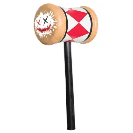 rubies-mlotek-harley-quinn-dc-comics-dla-doroslych-akcesorium-tematyczne