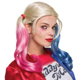 rubies-wlosy-dla-doroslych-harley-quinn-z-dc-comics-akcesorium-tematycz