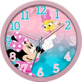 zegar-scienny-disney-minnie-oficjalny-produkt-kids-licensing-dla-dzieci