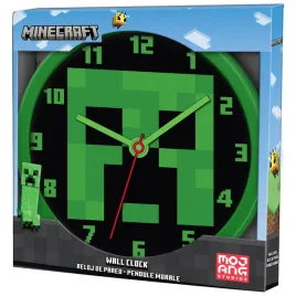 mojang-studios-zegar-scienny-minecraft-oficjalny-produkt-premium