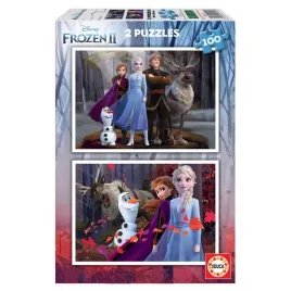 educa-borras-puzzle-disney-frozen-2-2-zestawy-po-100-elementow-premium