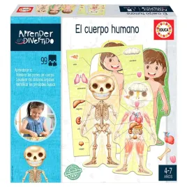 educa-borras-premium-akcesorium-the-human-body-w-motywie-hiszpanskim