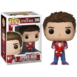 figurka-funko-pop-marvel-spider-man-bez-maski-winylowa-premium