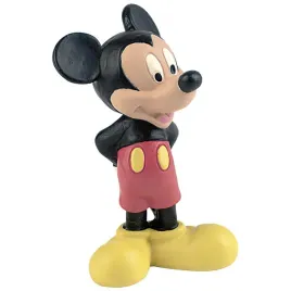 bullyland-klasyczna-figurki-mickey-mouse-6cm-kolekcjonerska-premium