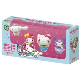 comansi-zestaw-4-figurek-hello-kitty-friends-kolekcja-premium-figurki