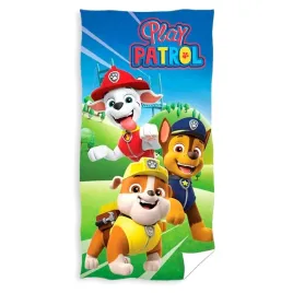 recznik-plazowy-paw-patrol-spin-master-bawelnowy-akcesorium-oficjalne