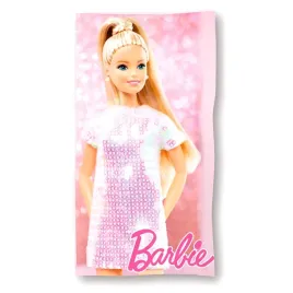 mattel-premium-recznik-plazowy-barbie-z-mikrofibry-oficjalny-produkt