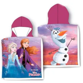disney-poncho-towel-bawelniany-z-motywem-frozen-oficjalny-produkt