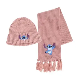 cerdae-zestaw-szalika-i-czapki-disney-stitch-oficjalny-produkt-akcesory