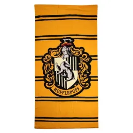 cerdai-premium-recznik-plazowy-mikrofirowy-hufflepuff-harry-potter