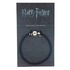 bransoletka-charms-harry-potter-z-czarnej-skory-the-carat-shop
