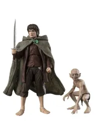 figurki-akcji-s-h-figuarts-frodo-baggins-i-gollum-wladca-pierscieni