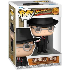funko-pop-indiana-jones-figurki-arnold-toht-oficjalny-produkt-winylowy