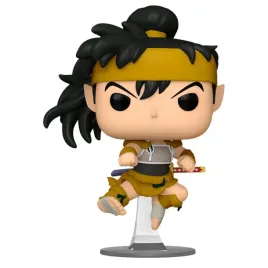 funko-pop-inuyasha-figurka-koga-winylowa-oficjalny-produkt-premium