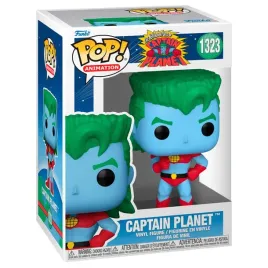 funko-pop-captain-planet-winylowa-figurka-premium-z-serii-pop
