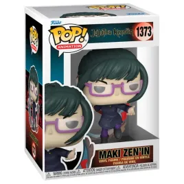 funko-pop-jujutsu-kaisen-figurka-maki-zenin-or-winylowa-figurki-anime