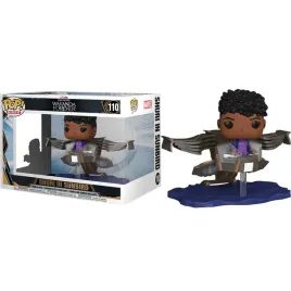 funko-pop-black-panther-shuri-w-sunbird-figurki-z-serii-wakanda-forever