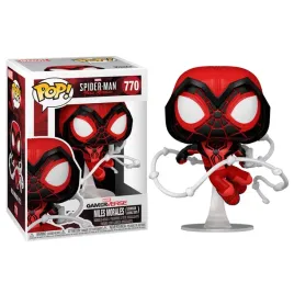 figurka-funko-pop-marvel-spiderman-miles-morales-w-crimson-cowl-suit