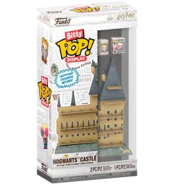 funko-pop-bitty-pop-display-harry-potter-figurki-z-zamku-hogwarts