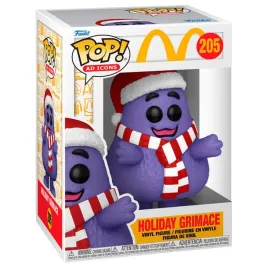 funko-pop-figurka-mcdonald-s-grimace-na-swieta-oficjalny-produkt-winylow
