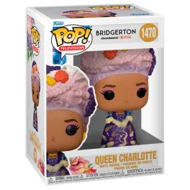 funko-pop-bridgerton-figurka-queen-charlotte-winylowa-oficjalny-produkt