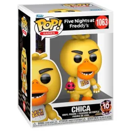 funko-pop-five-nights-at-freddy-s-figuryna-chica-winylowa-premium