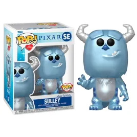 figurka-funko-pop-disney-make-a-wish-sulley-metallic-winylowa-premium