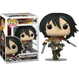 funko-pop-attack-on-titan-mikasa-ackermann-winylowa-figurka-premium